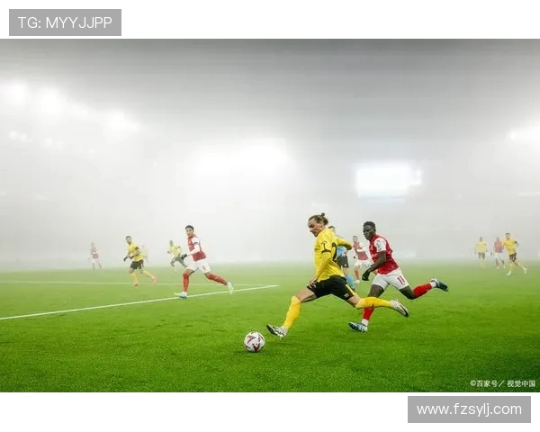 足球比赛中的精准射门与进攻配合