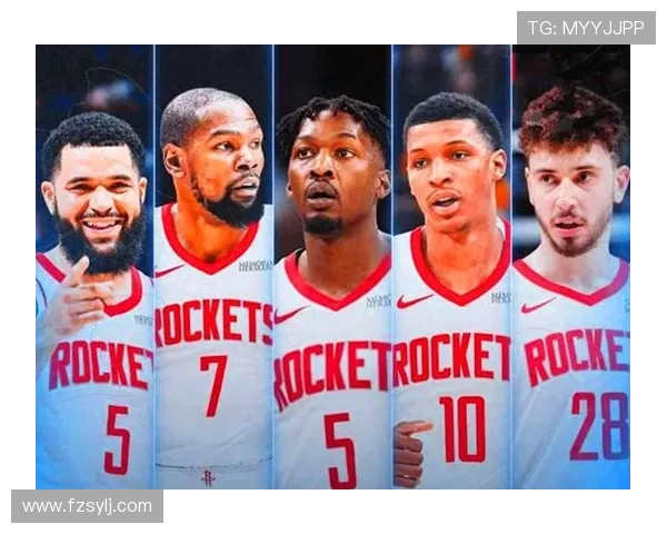 休斯顿火箭队历届阵容名单与变迁分析