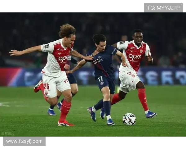 摩纳哥双杀卡塔尔财团巴黎队的辉煌历史回顾